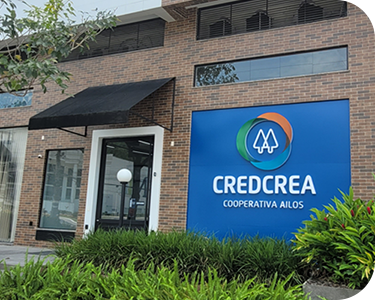 CredCrea: a cooperativa de crédito para Engenheiros, Arquitetos, Técnicos e Tecnólogos. 